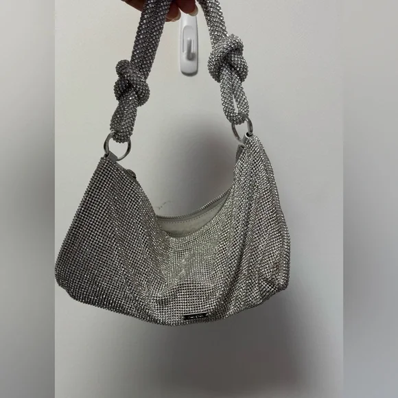 Cult Gaia crystal bag worn only once - Picture 8 of 11